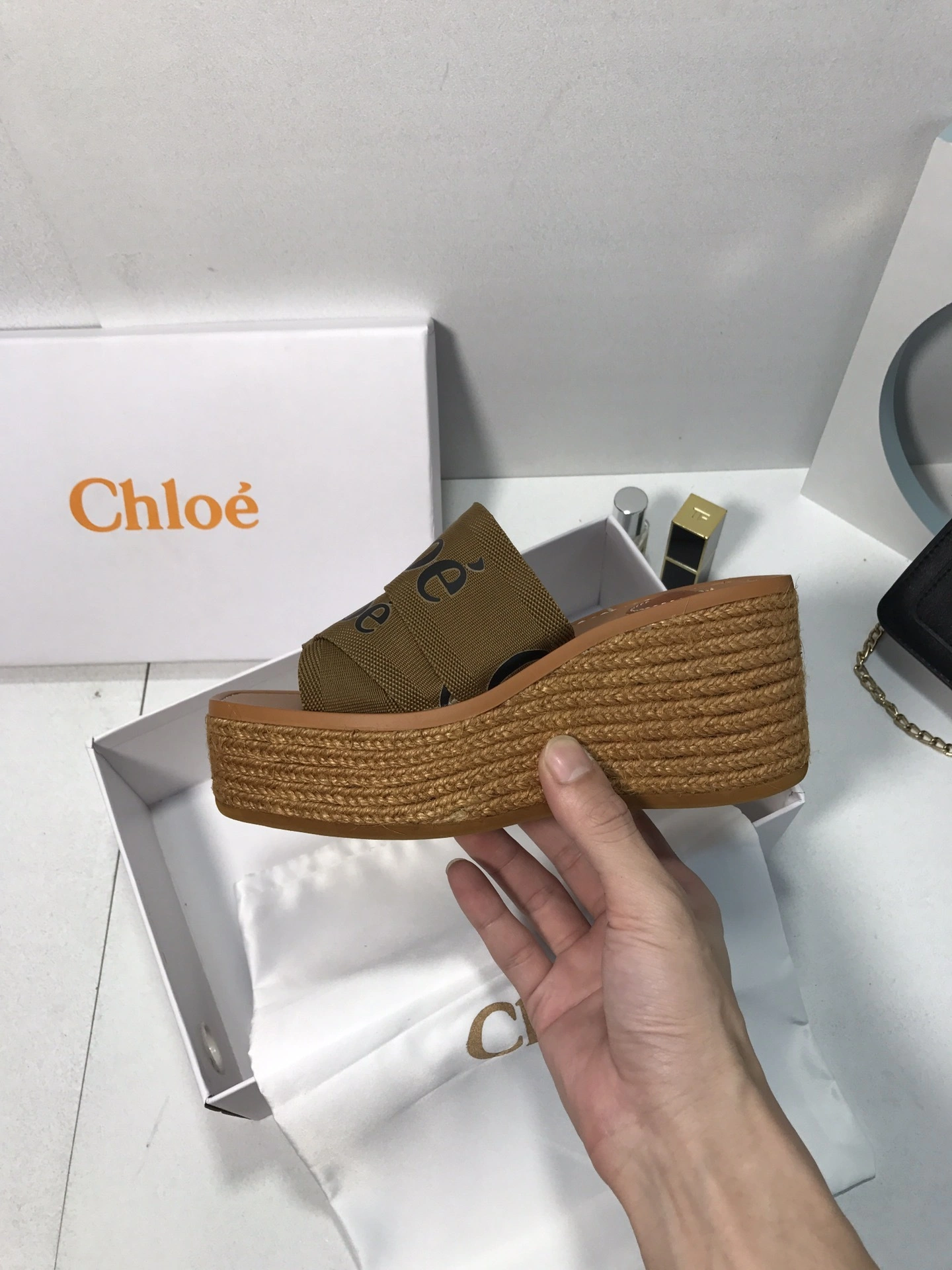 &3h8o5 CHC21U4490820F Thick soles：7.5CM item:DT-X234G1126